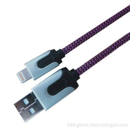 USB Cable for iPhone